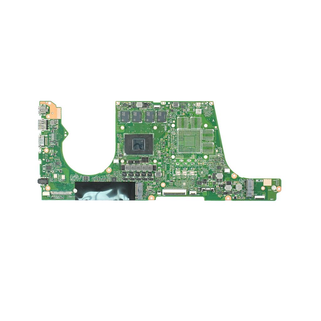 Asus M3500QA MAINBOARD 16G/R5-5600H/AS