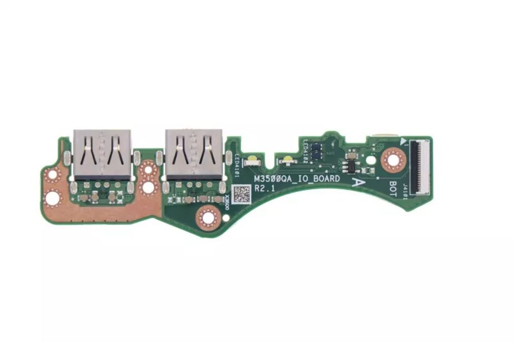 Asus M3500QA IO BOARD/AS