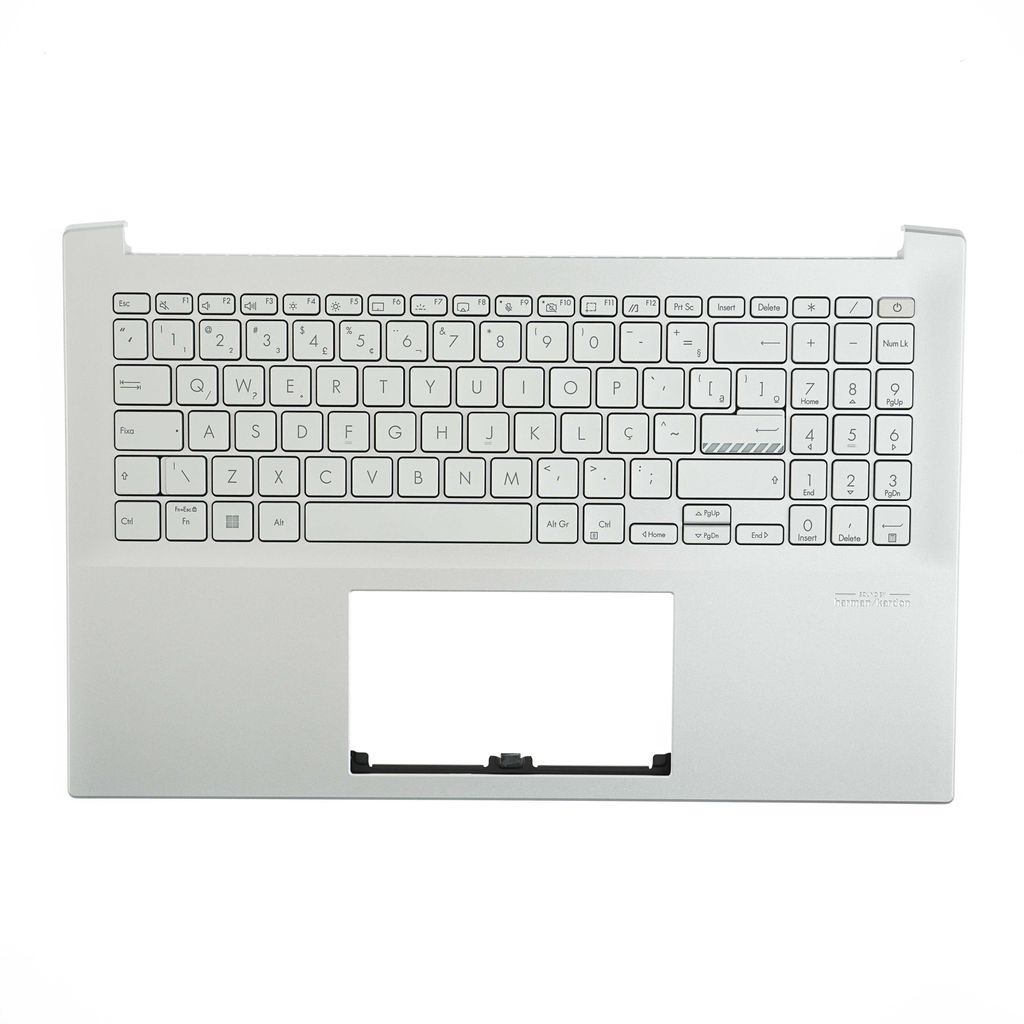 Asus X3500PA-2S Keyboard (BRAZILIAN) Module/AS (BACKLIGHT) (no FP)