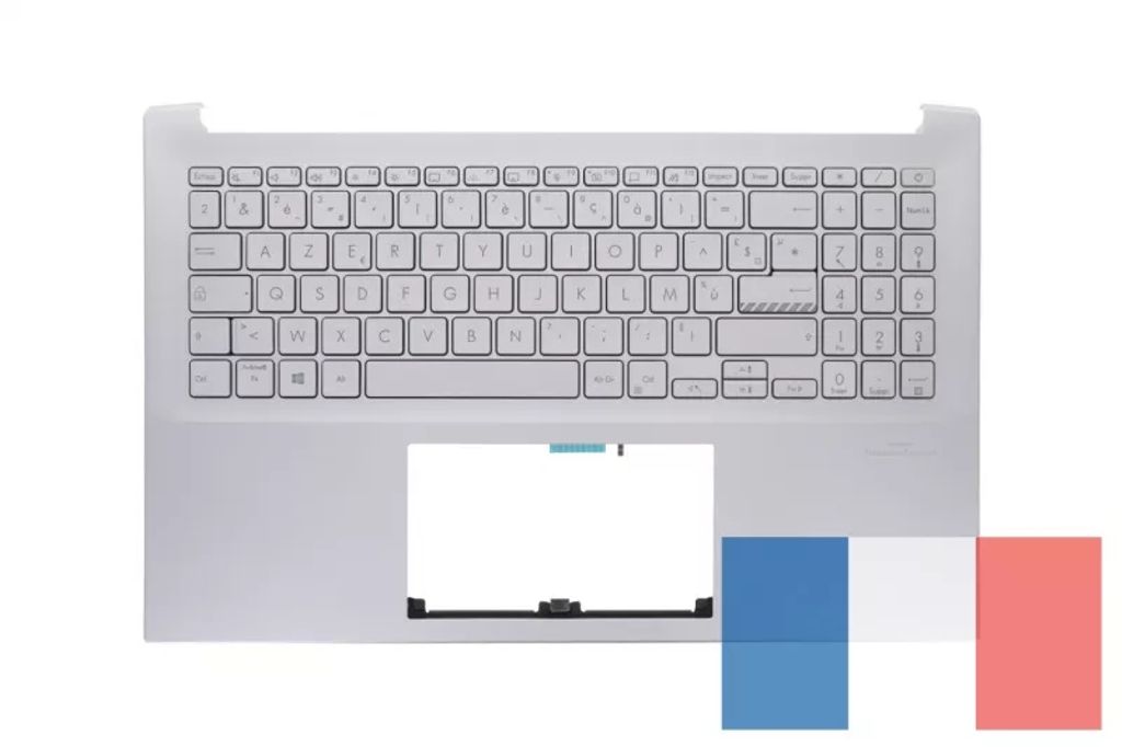 Asus X3500PA-2S Keyboard (FRENCH) Module/AS (BACKLIGHT)