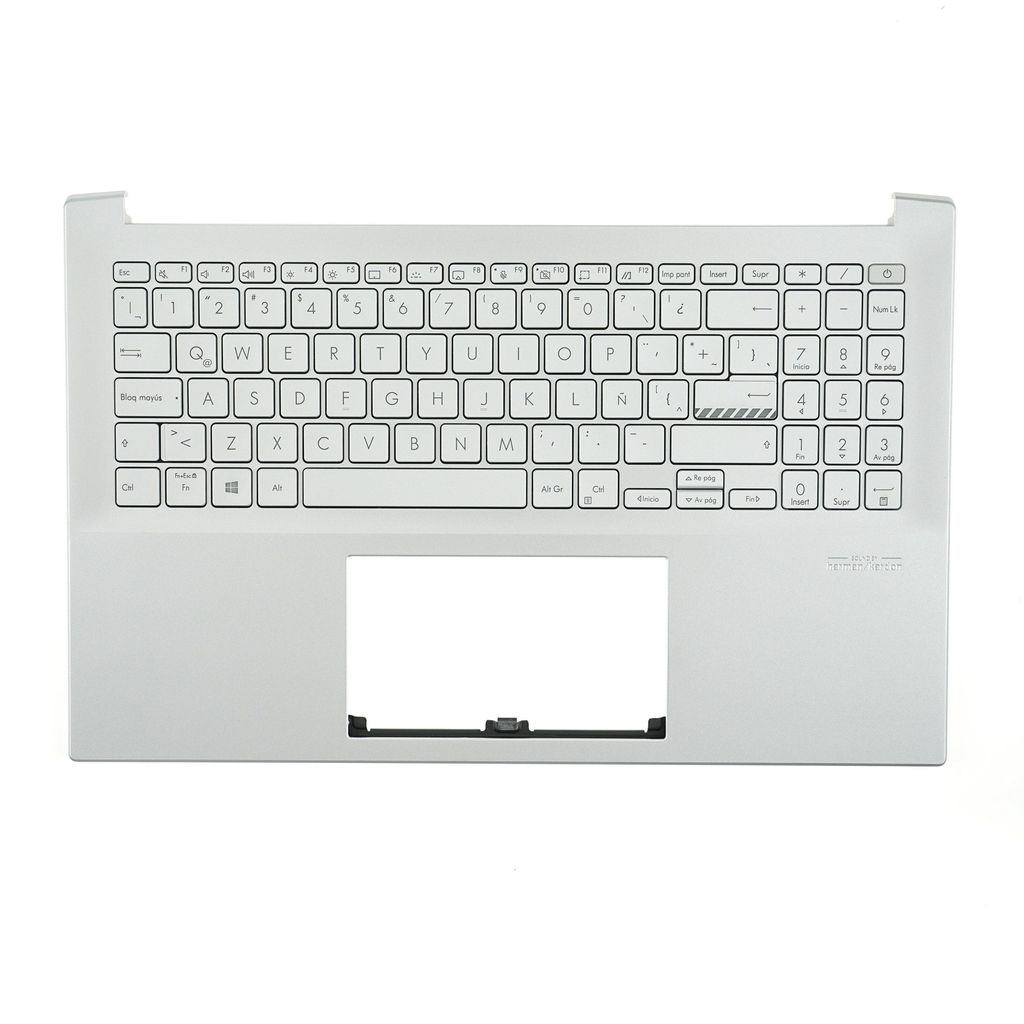 Asus X3500PA-2S Keyboard (LATIN AMERICAN) Module/AS (BACKLIGHT)