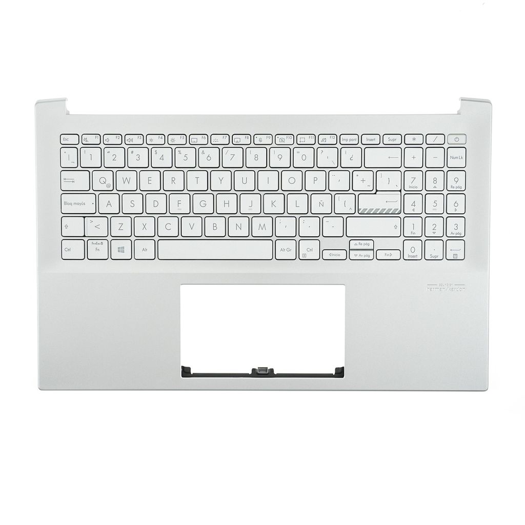 Asus X3500PA-2S Keyboard (LATIN AMERICAN) Module/AS (BACKLIGHT, FP)