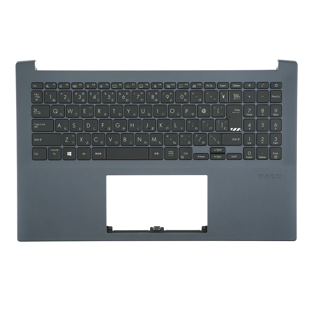 Asus X3500PA-2B Keyboard (JP) Module/AS (BACKLIGHT) (no FP)