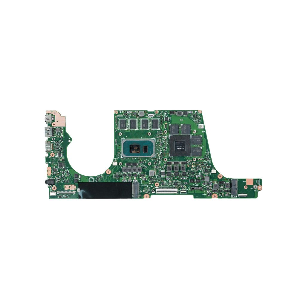 Asus X3500PHB MAINBOARD 8G/I5 -11300H/AS (V4G)