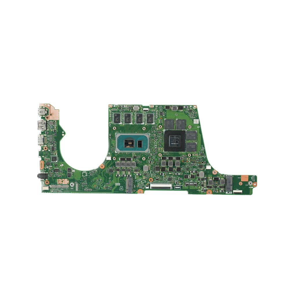 Asus X3400PH MAINBOARD 8G/I5-11300H (V4G)