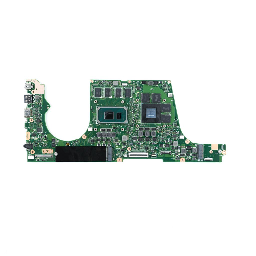 Asus X3400PHB MAINBOARD 8G/I5-11300H (V4G)