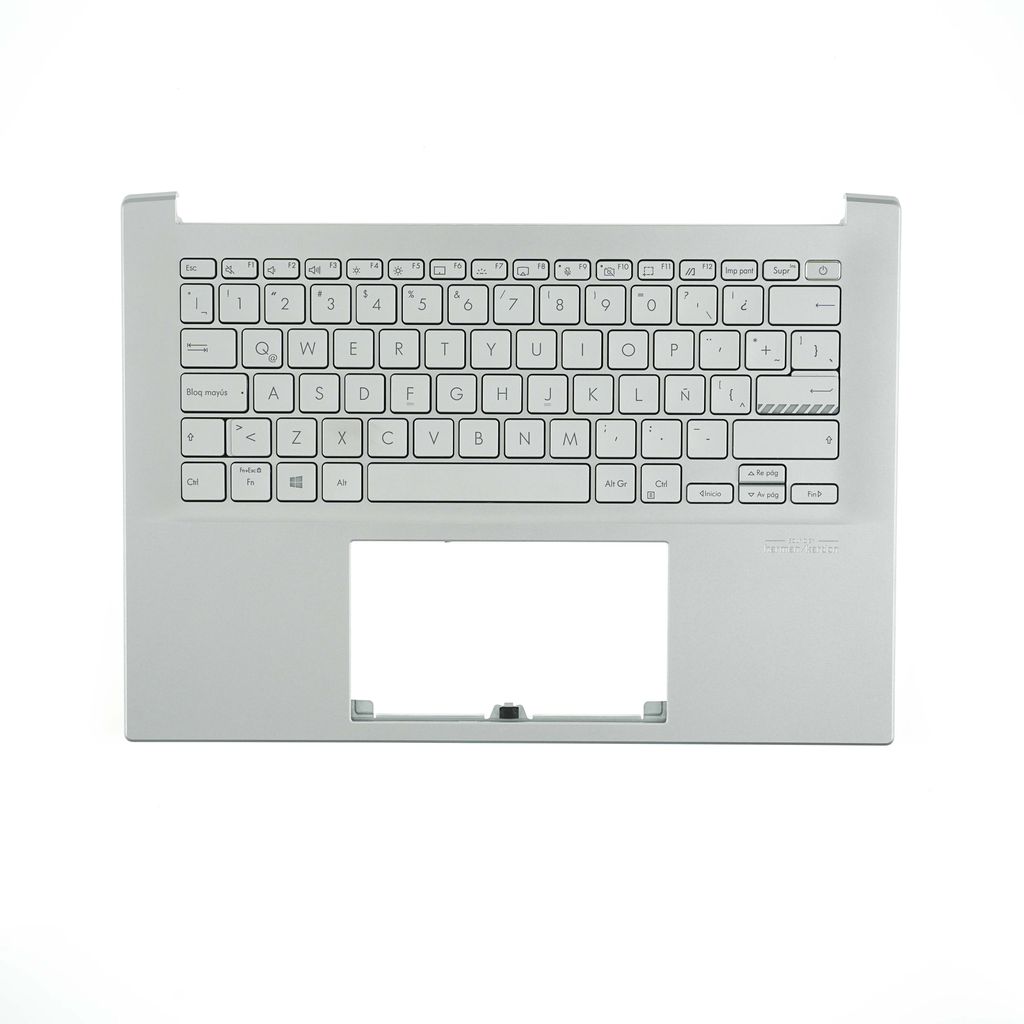 Asus X3400PH-8S Keyboard (LATIN AMERICAN) Module/AS (BACKLIGHT, FP)