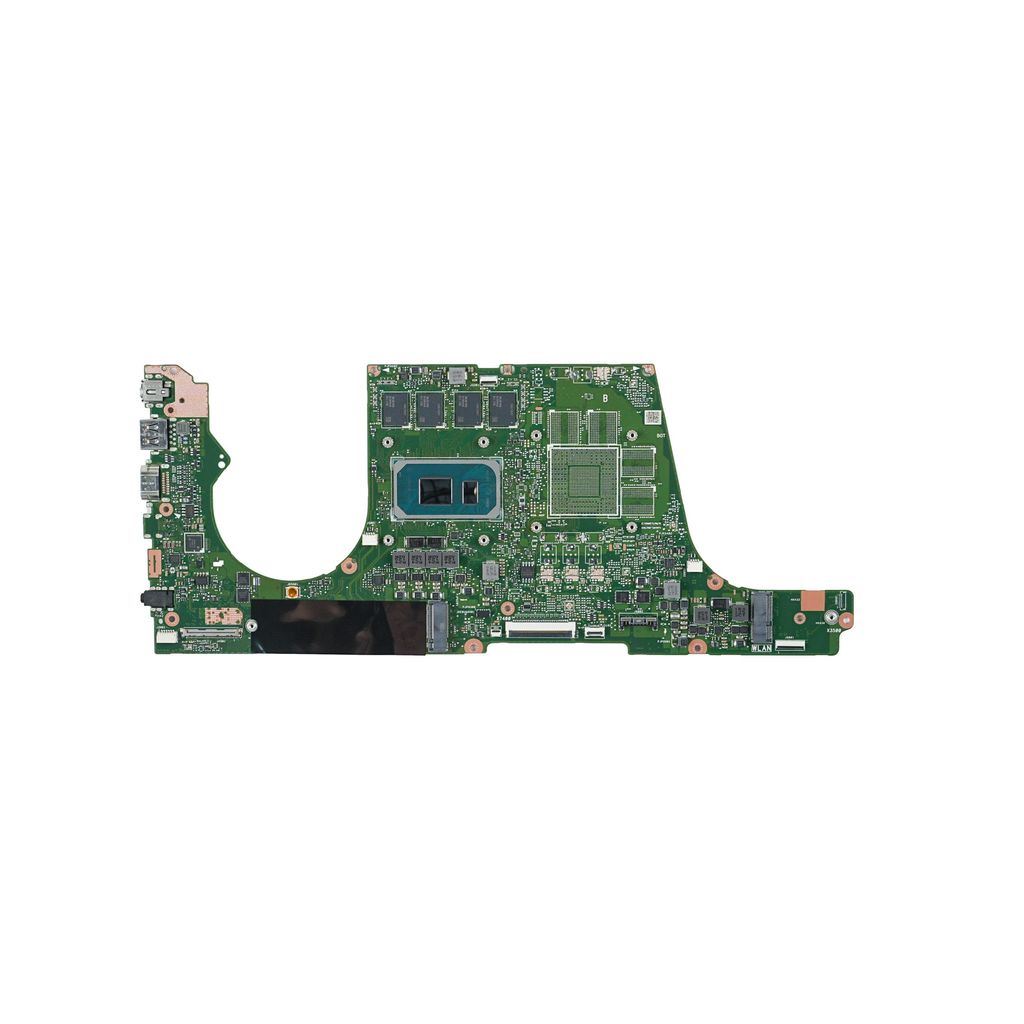 Asus X3400PA MAINBOARD 16G/I7-11370H