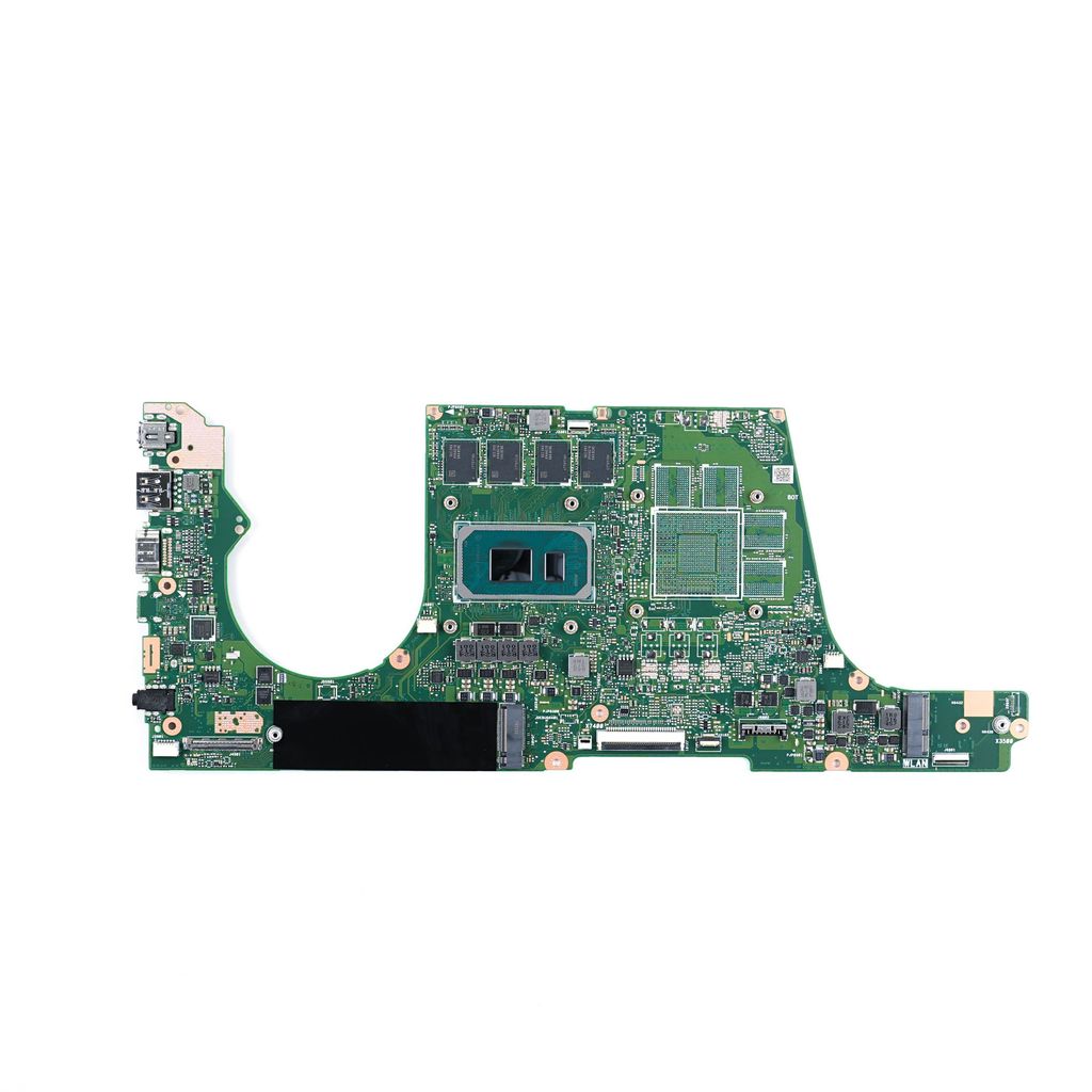 Asus X3400PA MAINBOARD 16G/I5-11300H