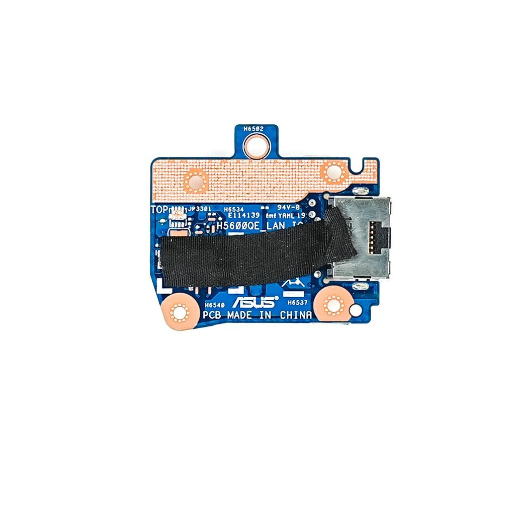 Asus W5600Q2A IO BOARD