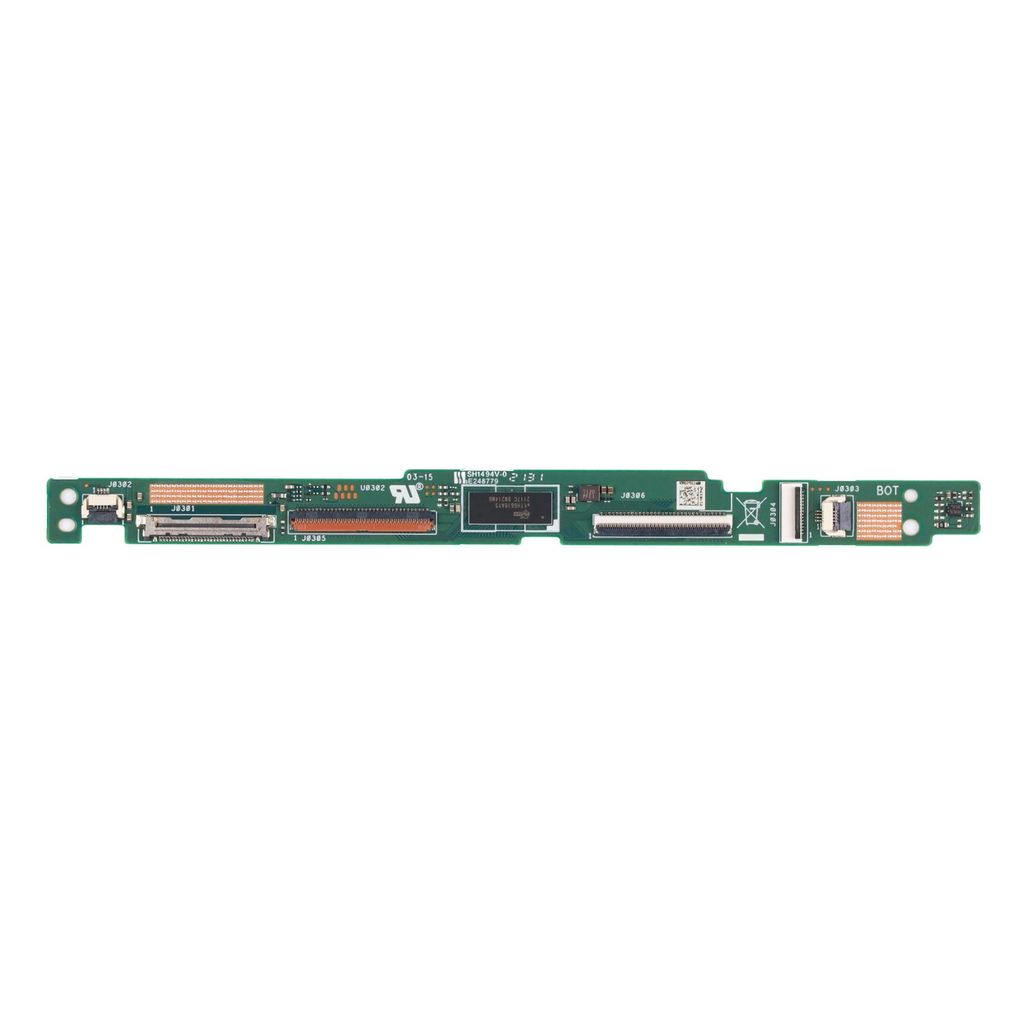 Asus UX582HM TOUCHPANEL CONTROL BOARD