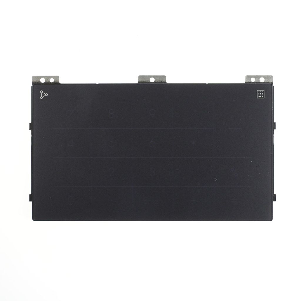 Asus UN5401QA-3K TP (NUMBER PAD) MODULE