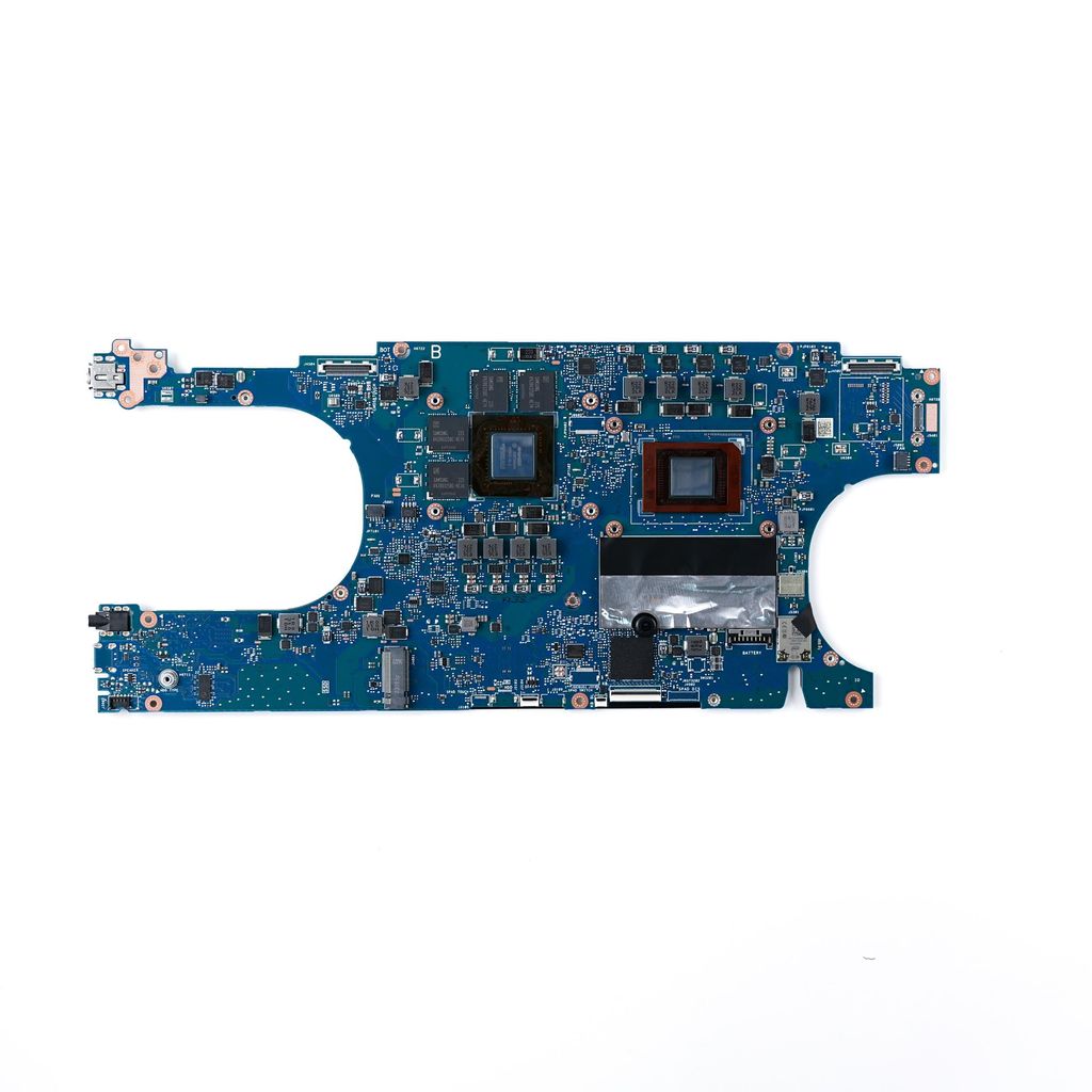 Asus UX535QE MAINBOARD 16G/R7-5800H