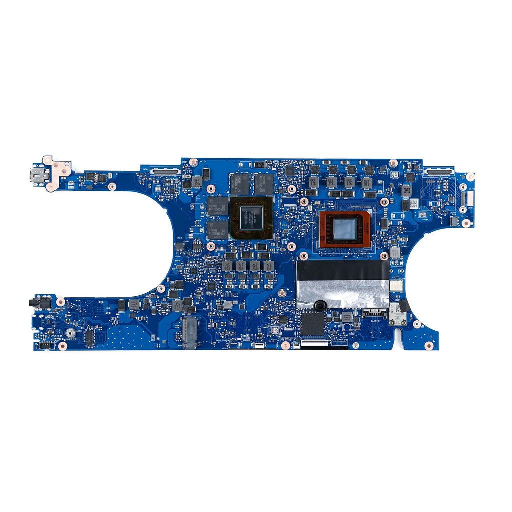 Asus UX535QE MAINBOARD 16G/R9-5900HX