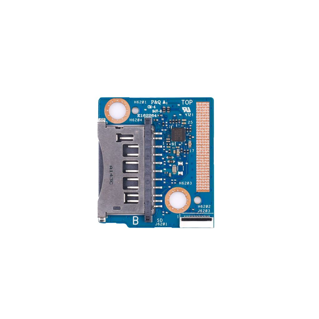 Asus UX535QE CARD READER BOARD