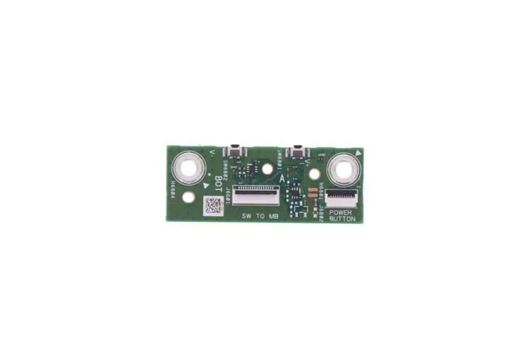 Asus T3300KA IO BOARD