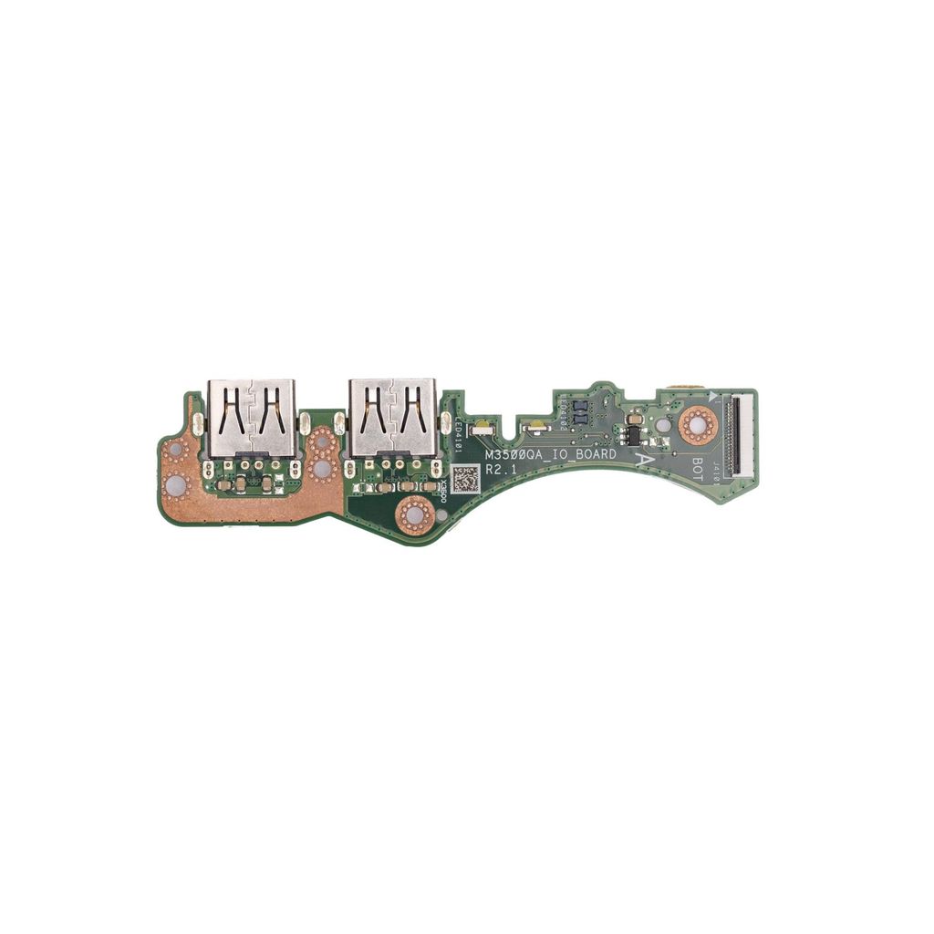 Asus M3401QC IO BOARD