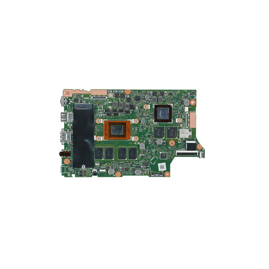 Asus UX562UG MAINBOARD 8G/R7-5700U/AS (V2G) (no TPM) (WIFI5)