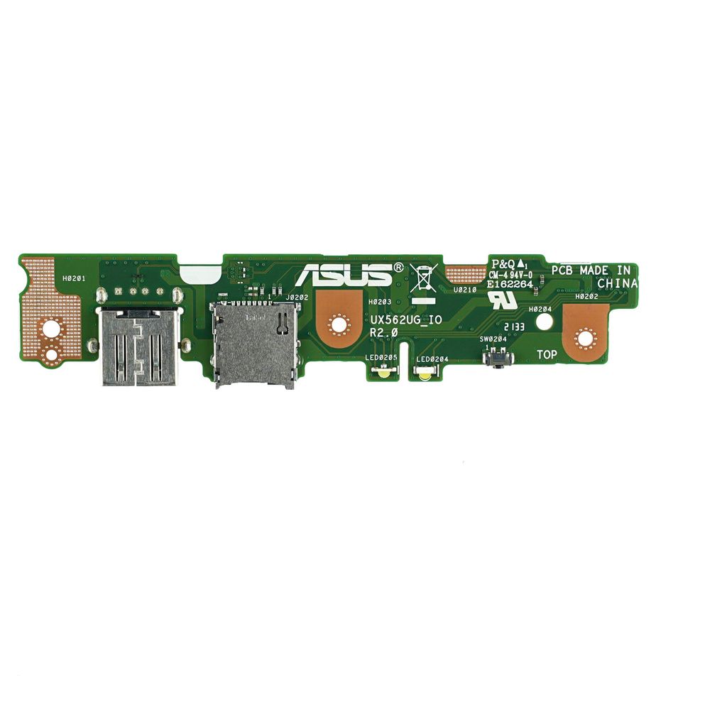 Asus UX562UG IO BOARD