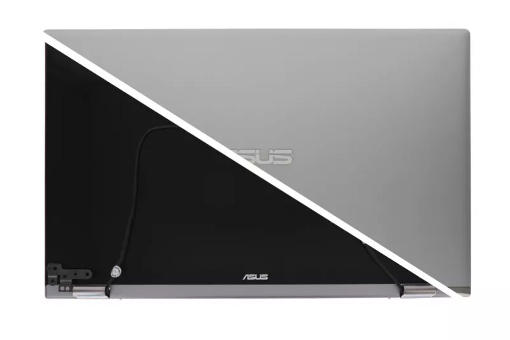 Asus UX562UG-2S 15.6' FHD G/T/VWV COVER