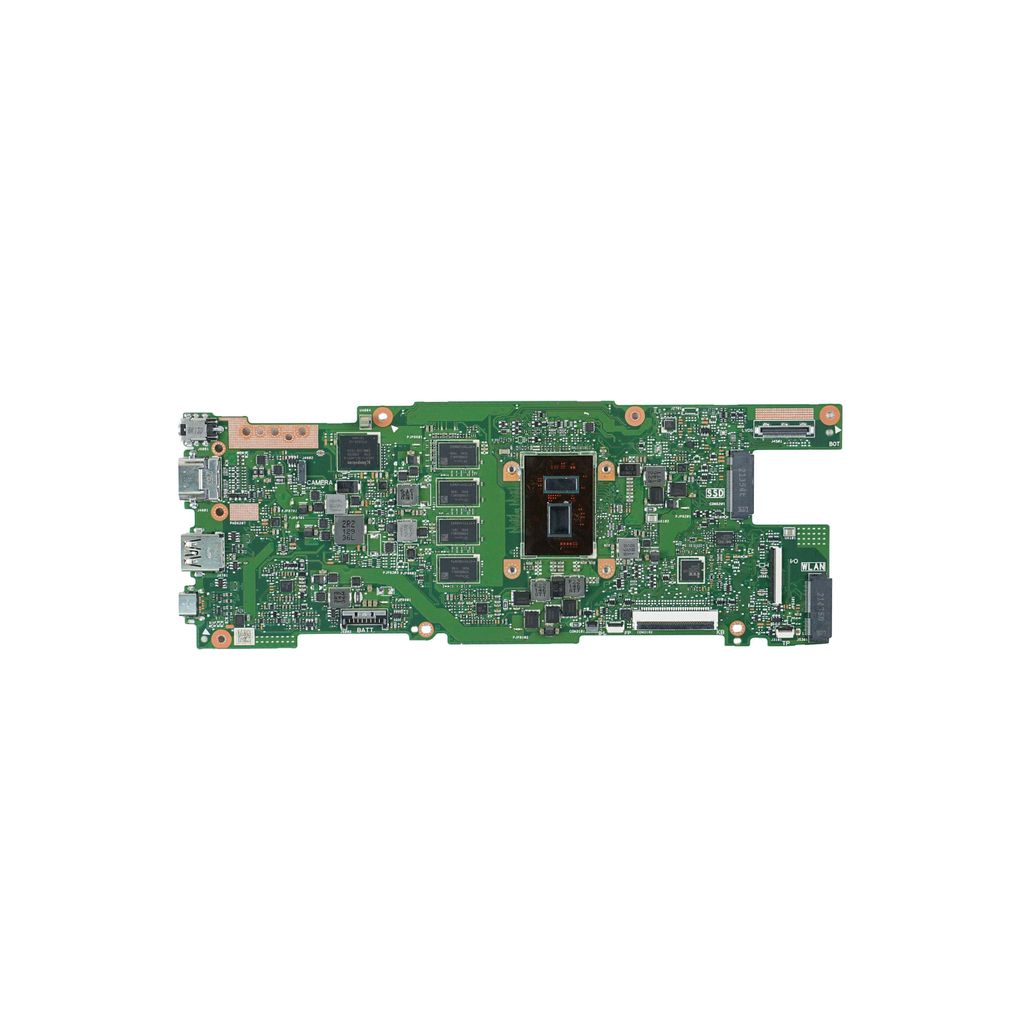 Asus TP1400KA MAINBOARD 8G/N6000/AS (EMMC_128G)