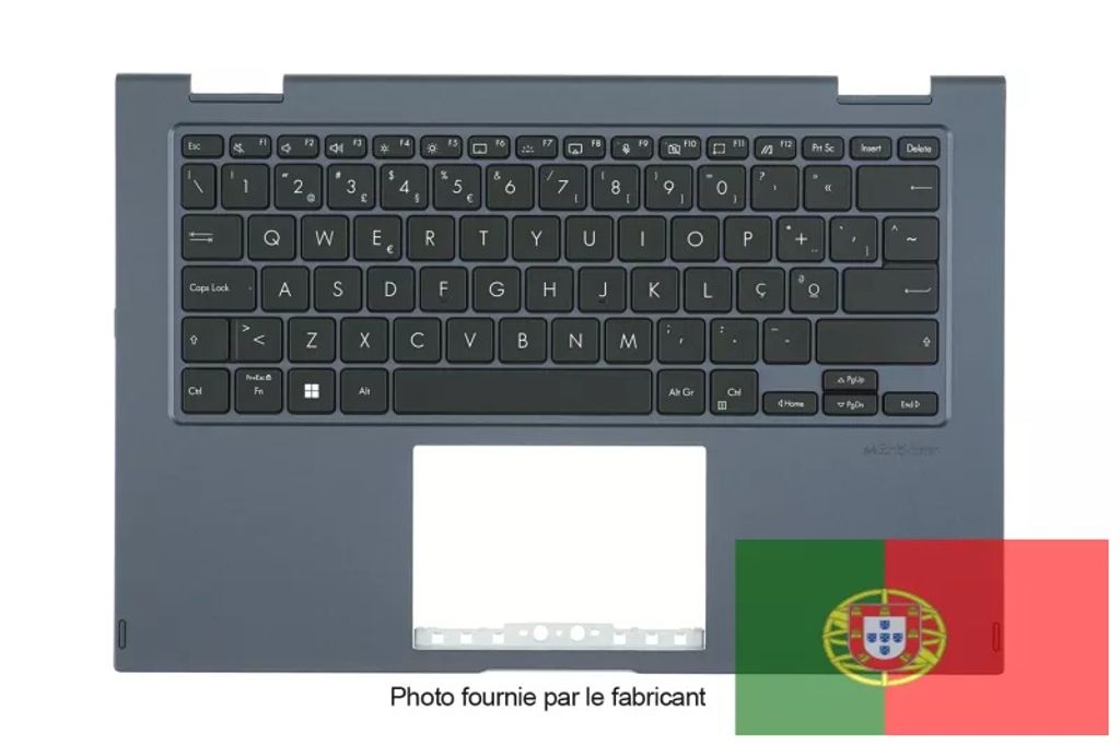 Asus TP1400KA-1B K/B_(PO)_MODULE/AS