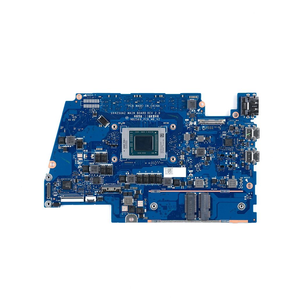 Asus UX425UAZ MAINBOARD 8G/R7-5700U