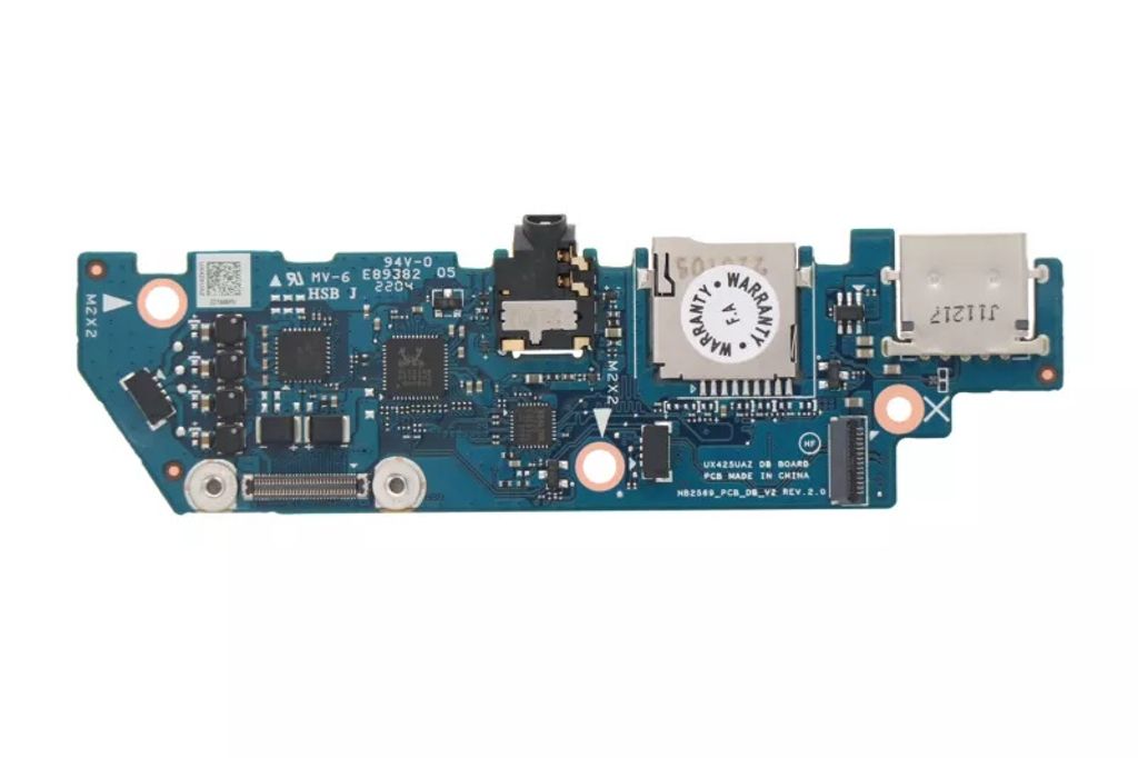Asus UX425UAZ IO BOARD