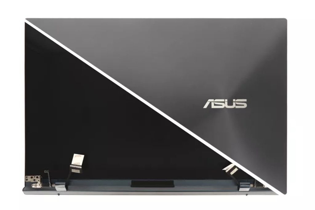 Asus UX582ZM-1B 15.6' FHD G/T/WV (1ST)+COVER