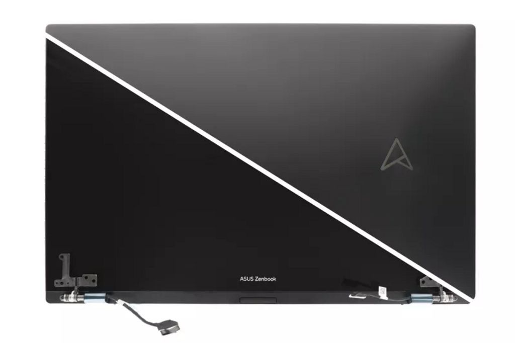 Asus UM6702RA-8K 17.3 WQHD GL TP WV