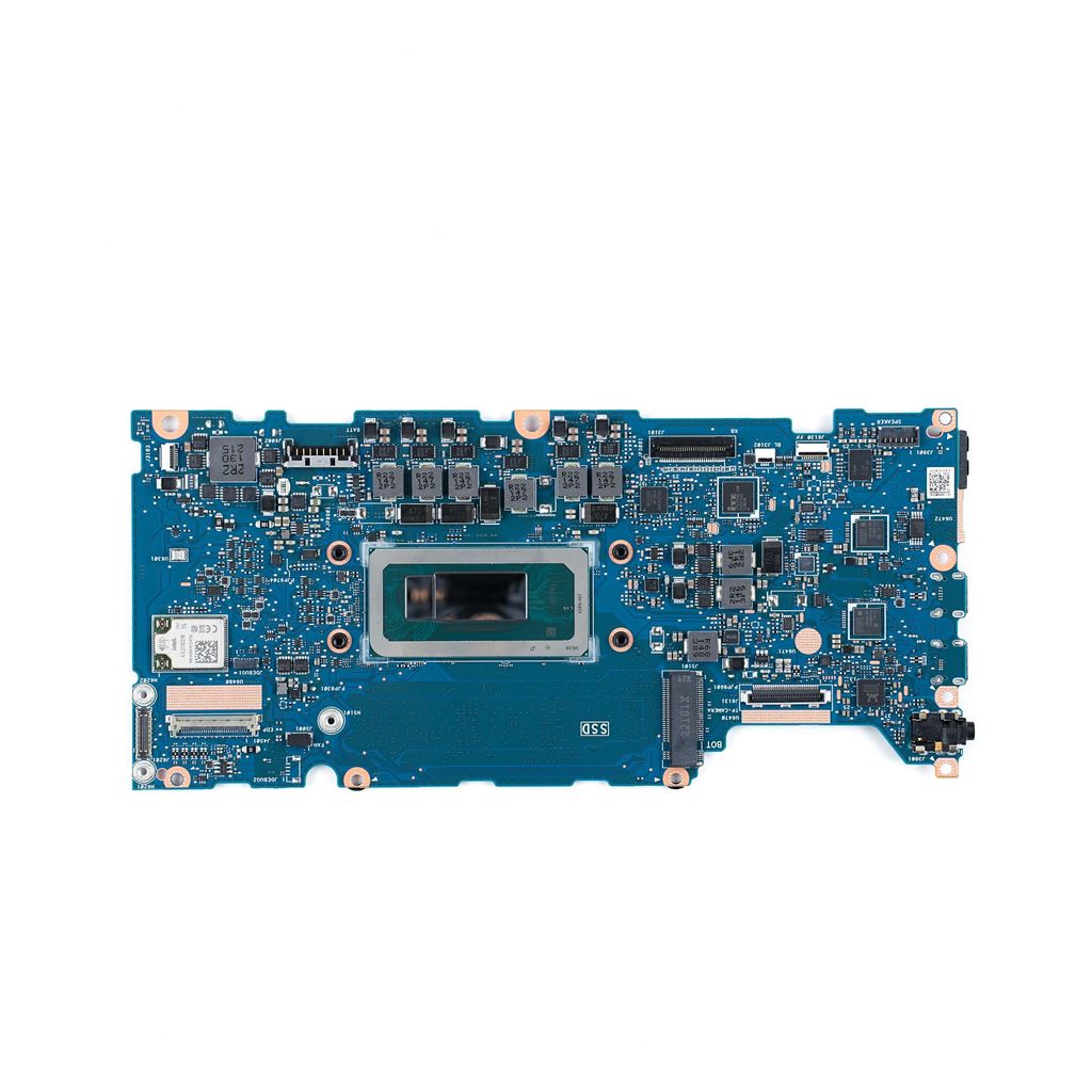 Asus UP5302ZA MAINBOARD 16G/I7-1260P/AS