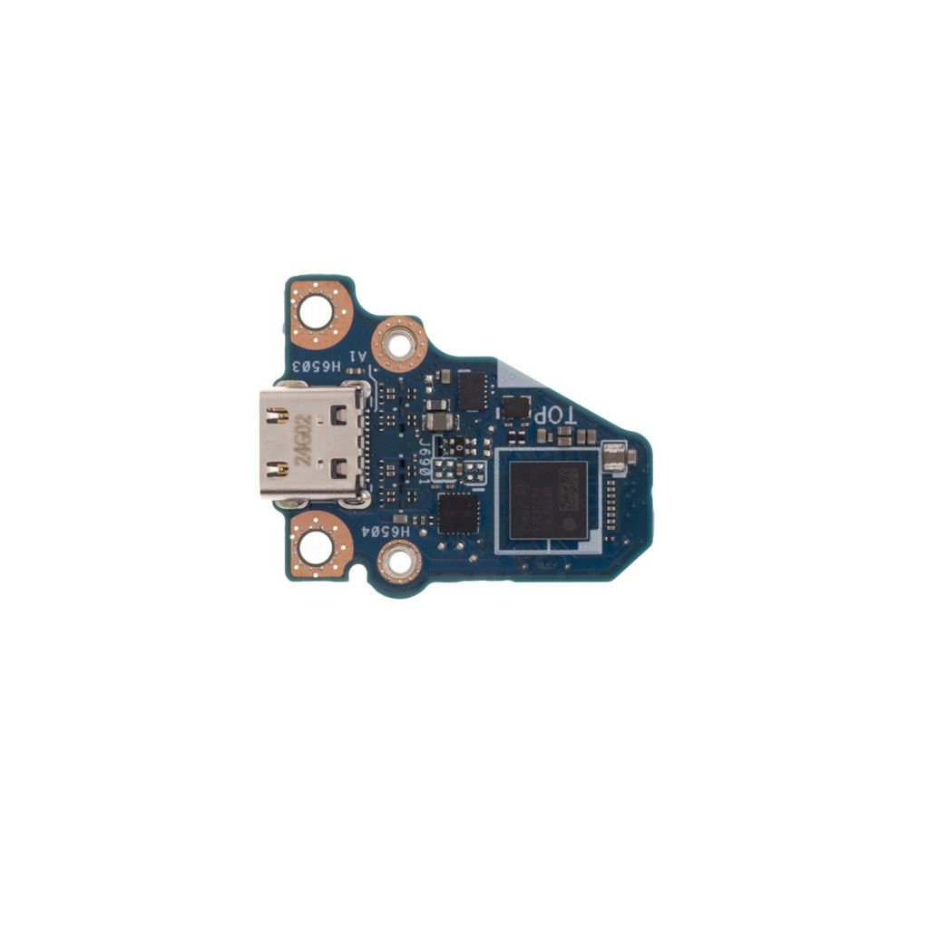 Asus UP5302ZA IO BOARD