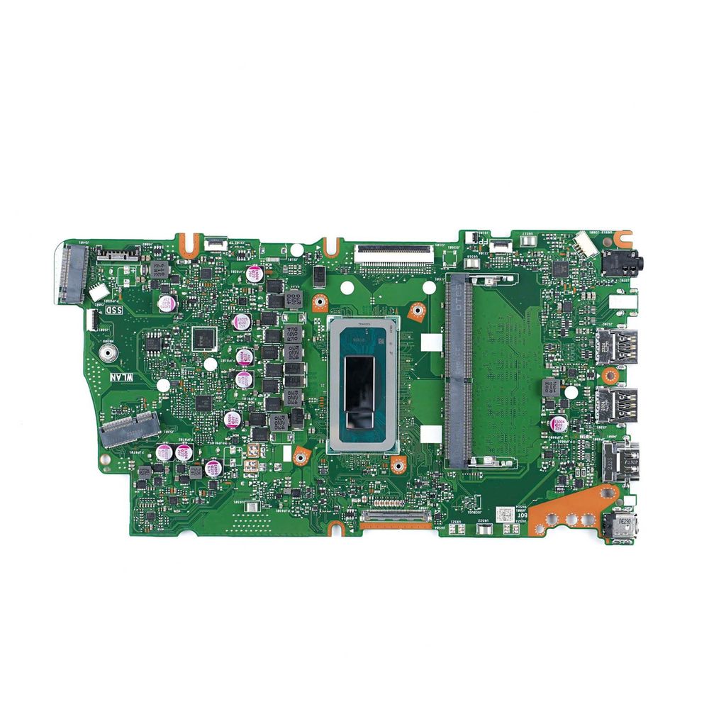Asus X1502ZA MAINBOARD 8G/I5-1240P/AS (P28) (FTPM)