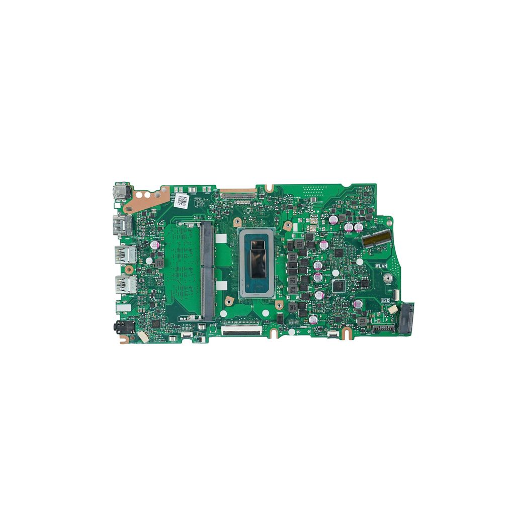 Asus X1502ZA MAINBOARD 8G/I7-1260P/AS (P28) (FTPM)