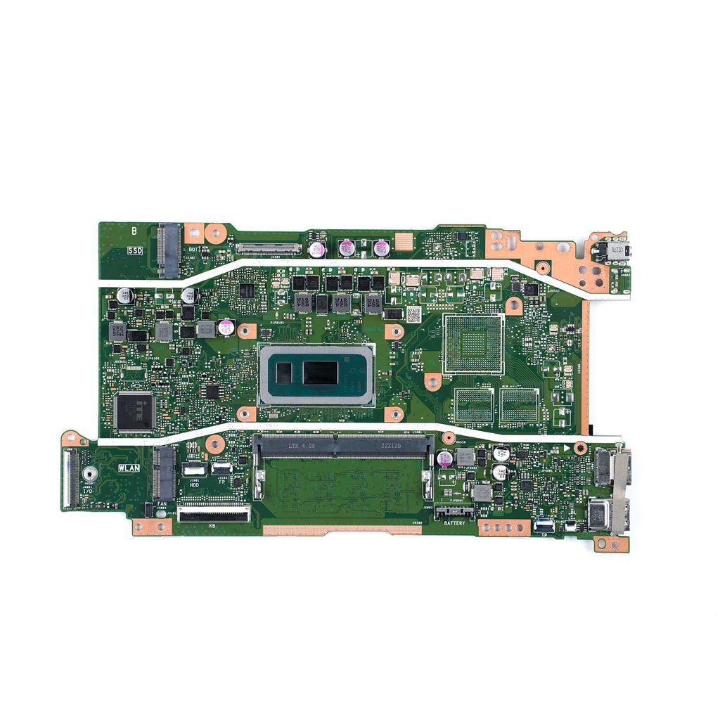 Asus X515FAC MAINBOARD 4G/I3-10110U