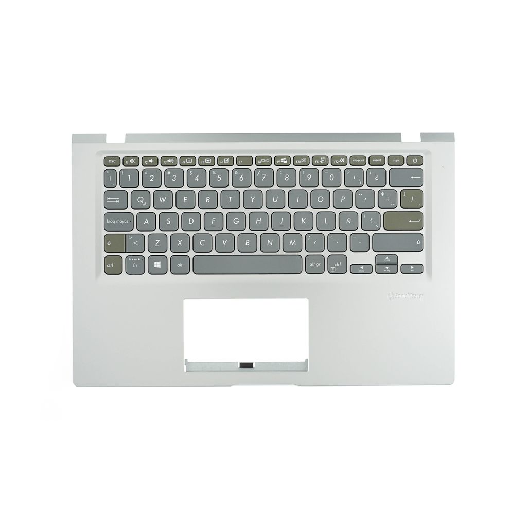 Asus X415FAC-1S Keyboard (LATIN AMERICAN) Module/AS (ISOLATION) (no SD)