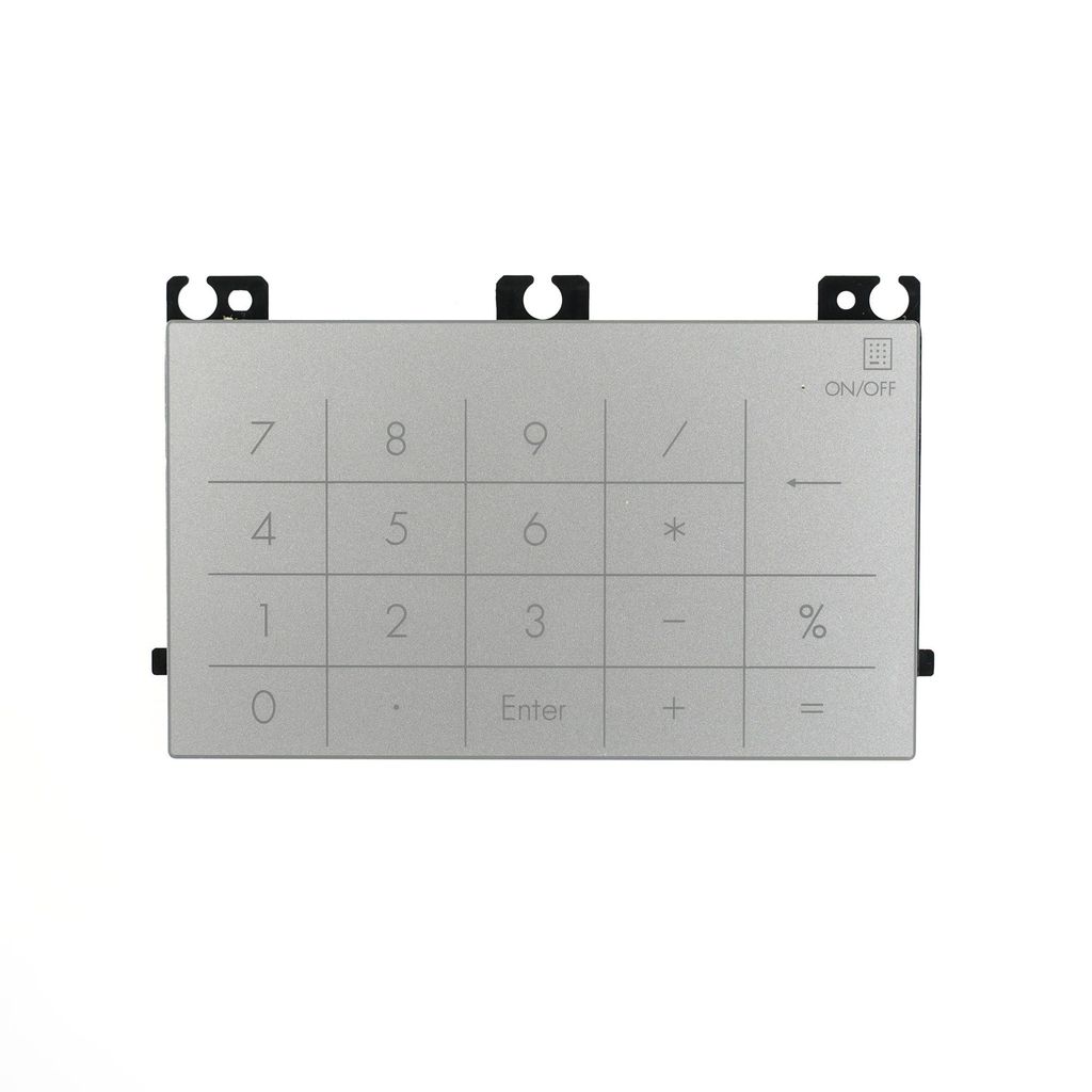 Asus X415FAC-1S NUMBER PAD MODULE