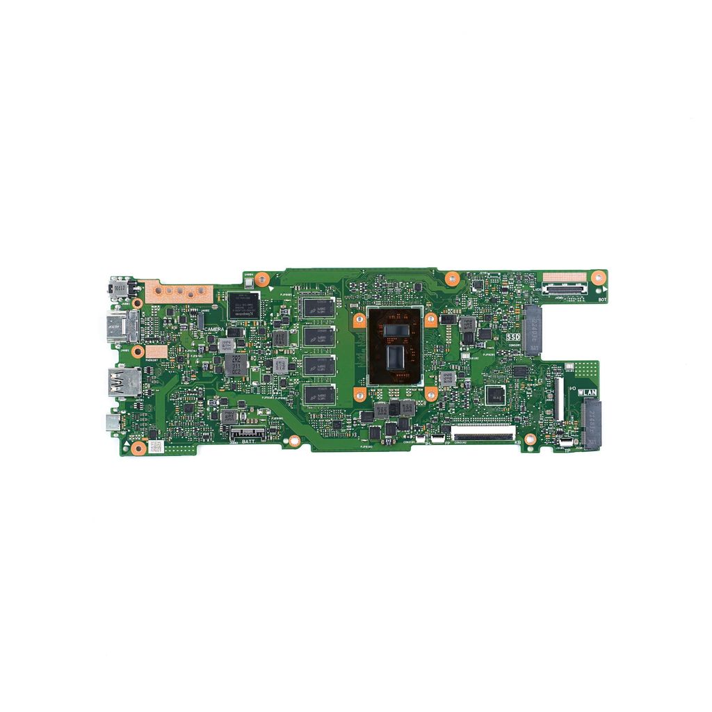 Asus TP1401KA MAINBOARD 4G/N4500/AS (EMMC 128G)