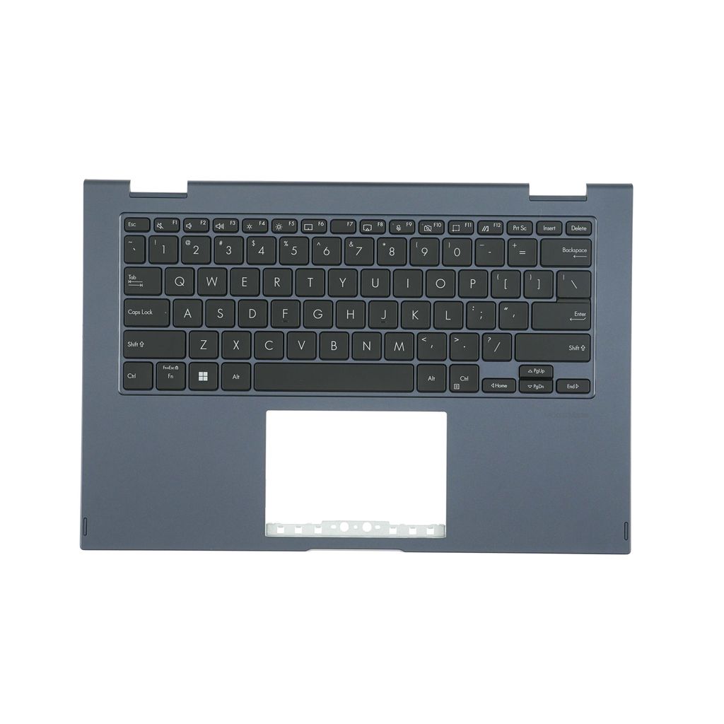 Asus TP1401KA-2B Keyboard (US-ENGLISH) Module/AS (ISOALTION) (BAC)