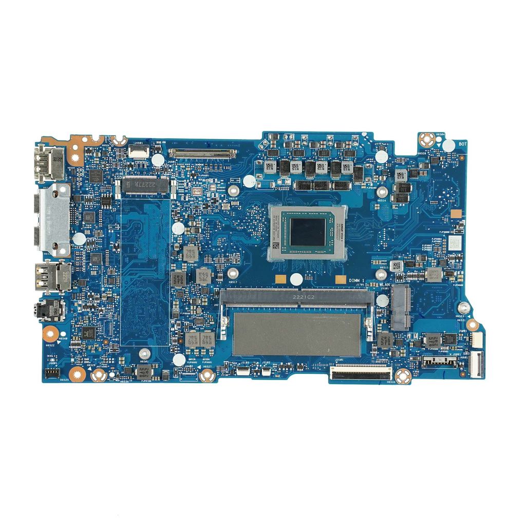 Asus M3502RA MAINBOARD 8G/R9-6900HX FTPM
