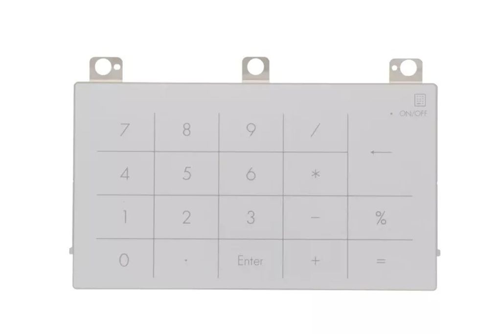 Asus X1403ZA-1S NUMBER PAD MODULE