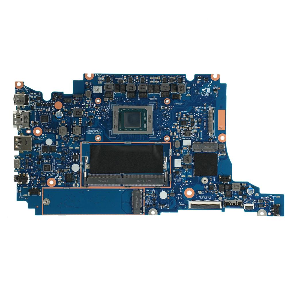 Asus TN3402QA MAINBOARD 8G/R7-5800H FTPM (OLED)