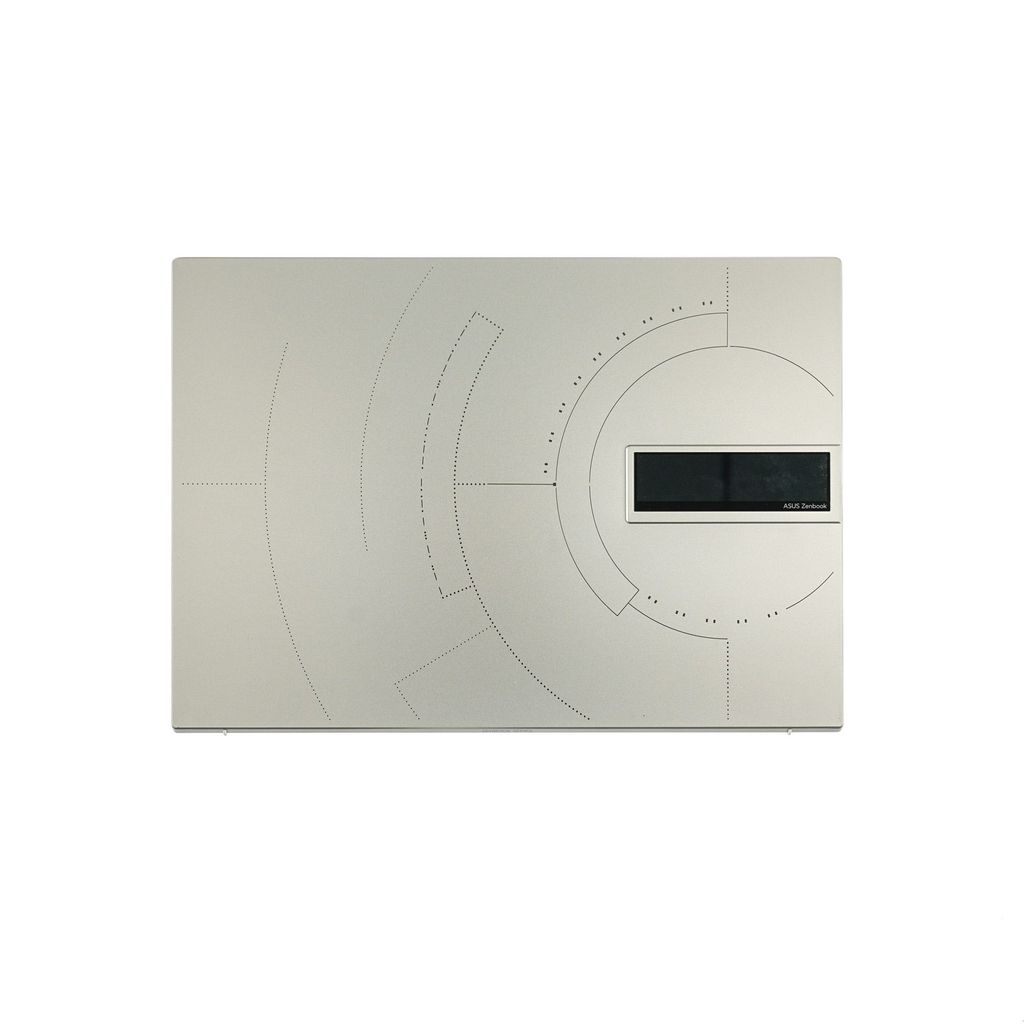 Asus UX5401ZAS-8T 14' WQXGA+ G T WV+COVER