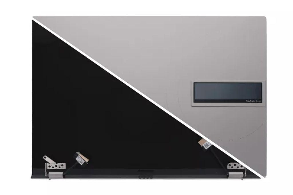 Asus UX5401ZAS-3T 14' WQXGA+ G WV+COVER