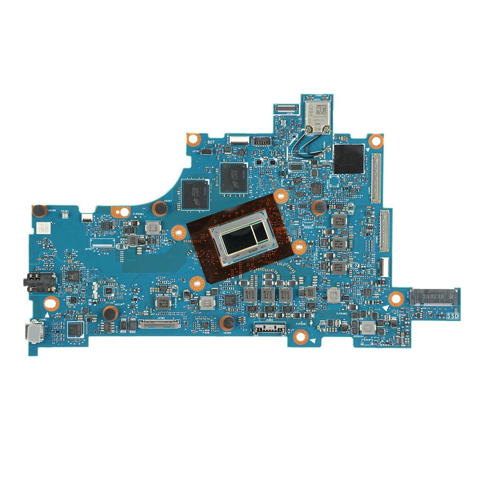 Asus UX9702AA MB._16G/I7-1250U DTPM_NEW