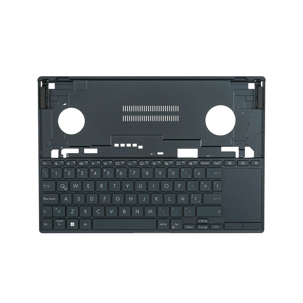 Asus UX8402ZE-2K Keyboard (LATIN AMERICAN) Module (BLW/TP) (no FP)