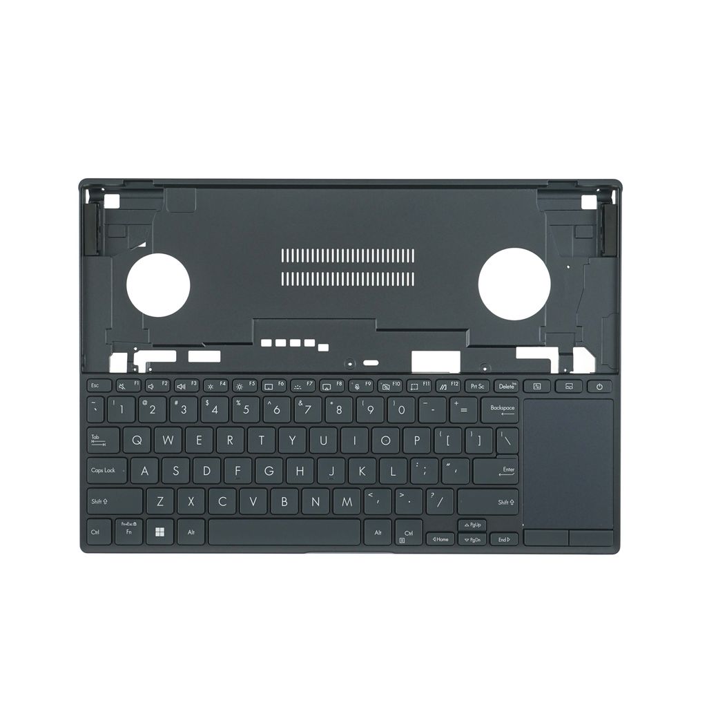 Asus UX8402ZE-2K Keyboard (US-ENGLISH) Module (BLW/TP) (no FP)