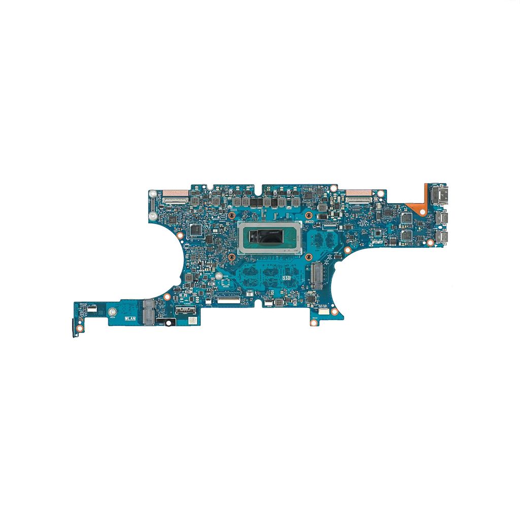 Asus UP5401ZA MAINBOARD 16G/I7-12700H (DTPM) (OLED)