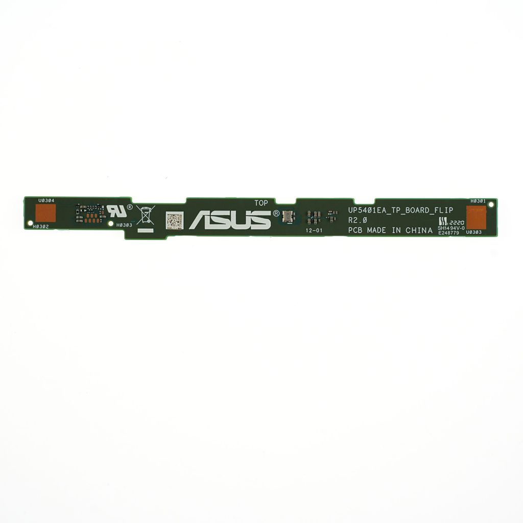 Asus UN5401RA TOUCHPANEL CONTROLLER BOARD