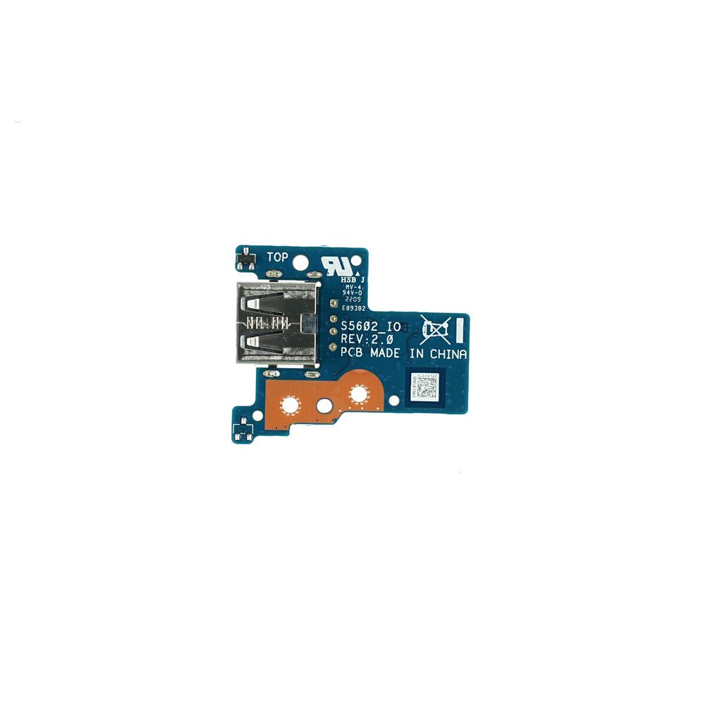 Asus M3402QA IO BOARD